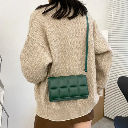 Small Cute Women Shoulder Bag