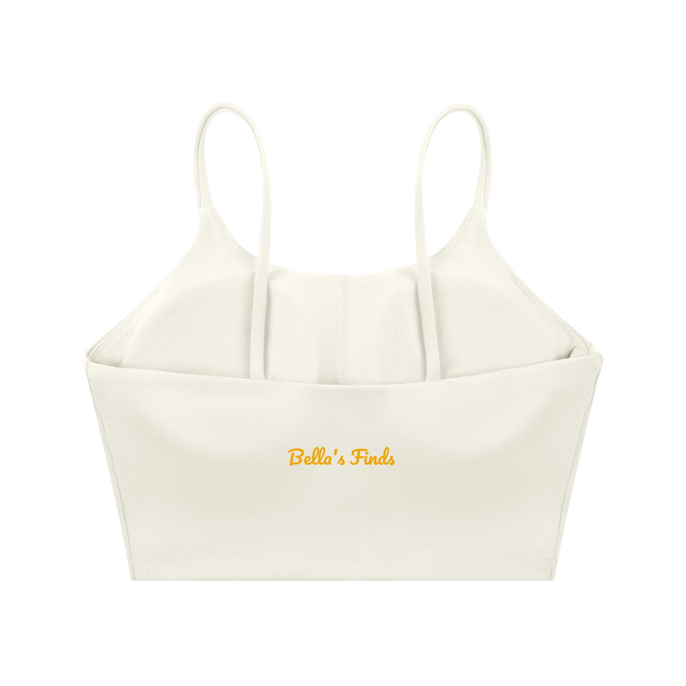Spain Bella's Yoga Sports Bra