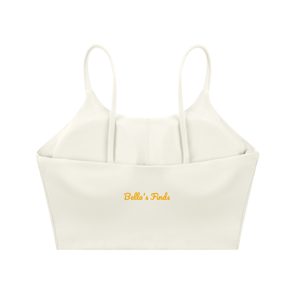 Spain Bella's Yoga Sports Bra