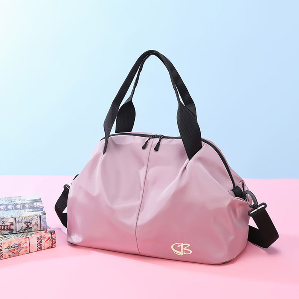 Trendy Gym Bag