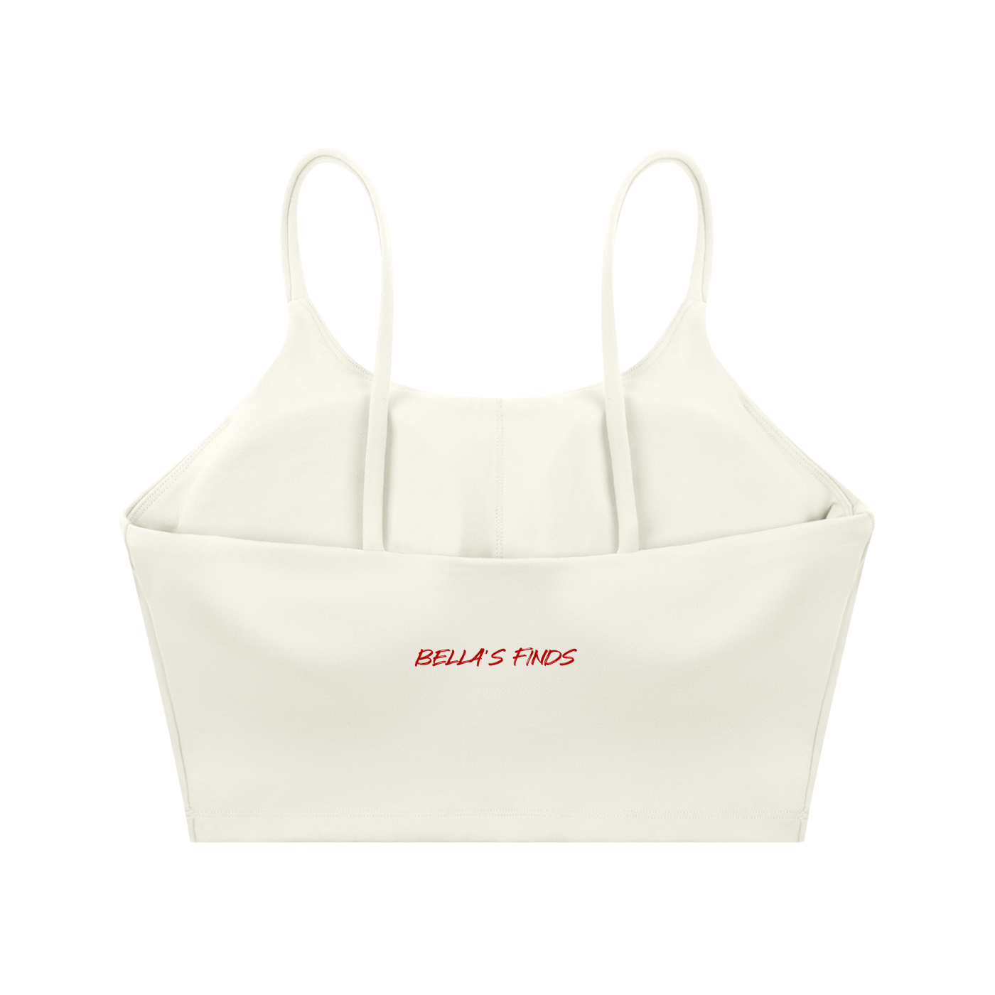 Japan Bella's Yoga Sports Bra