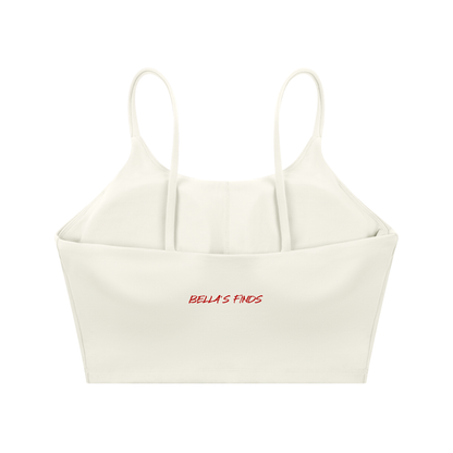 Japan Bella's Yoga Sports Bra