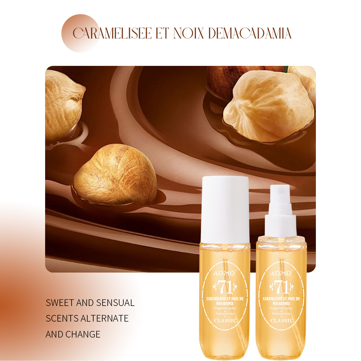 Modern Elegance Women's Perfume