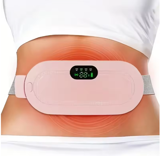 Baddie Relief Belt
