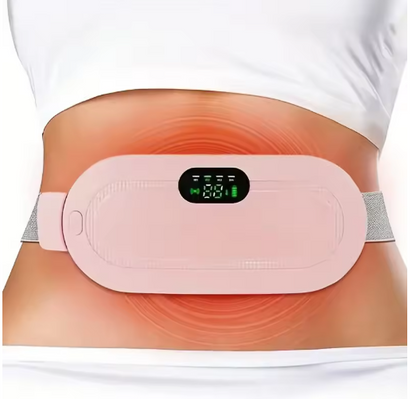 Baddie Relief Belt