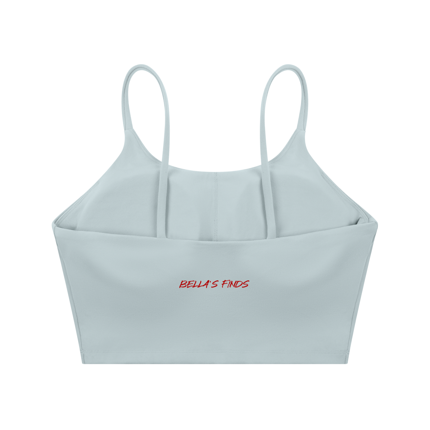 Japan Bella's Yoga Sports Bra