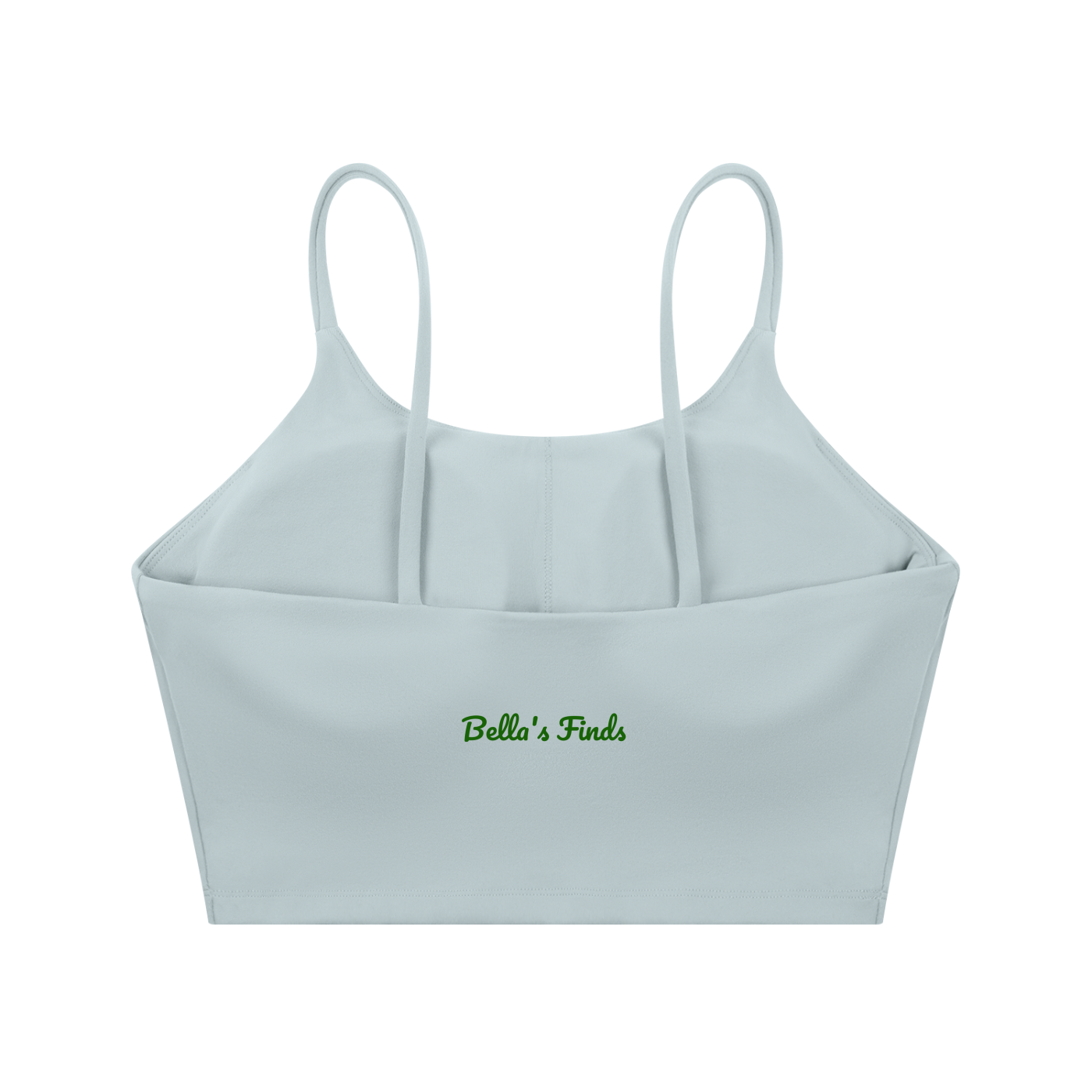 Portugal Bella's Yoga Sports Bra