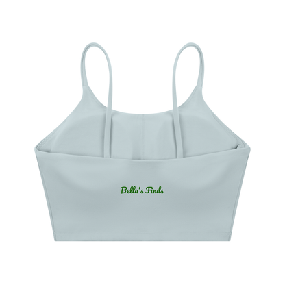 Portugal Bella's Yoga Sports Bra