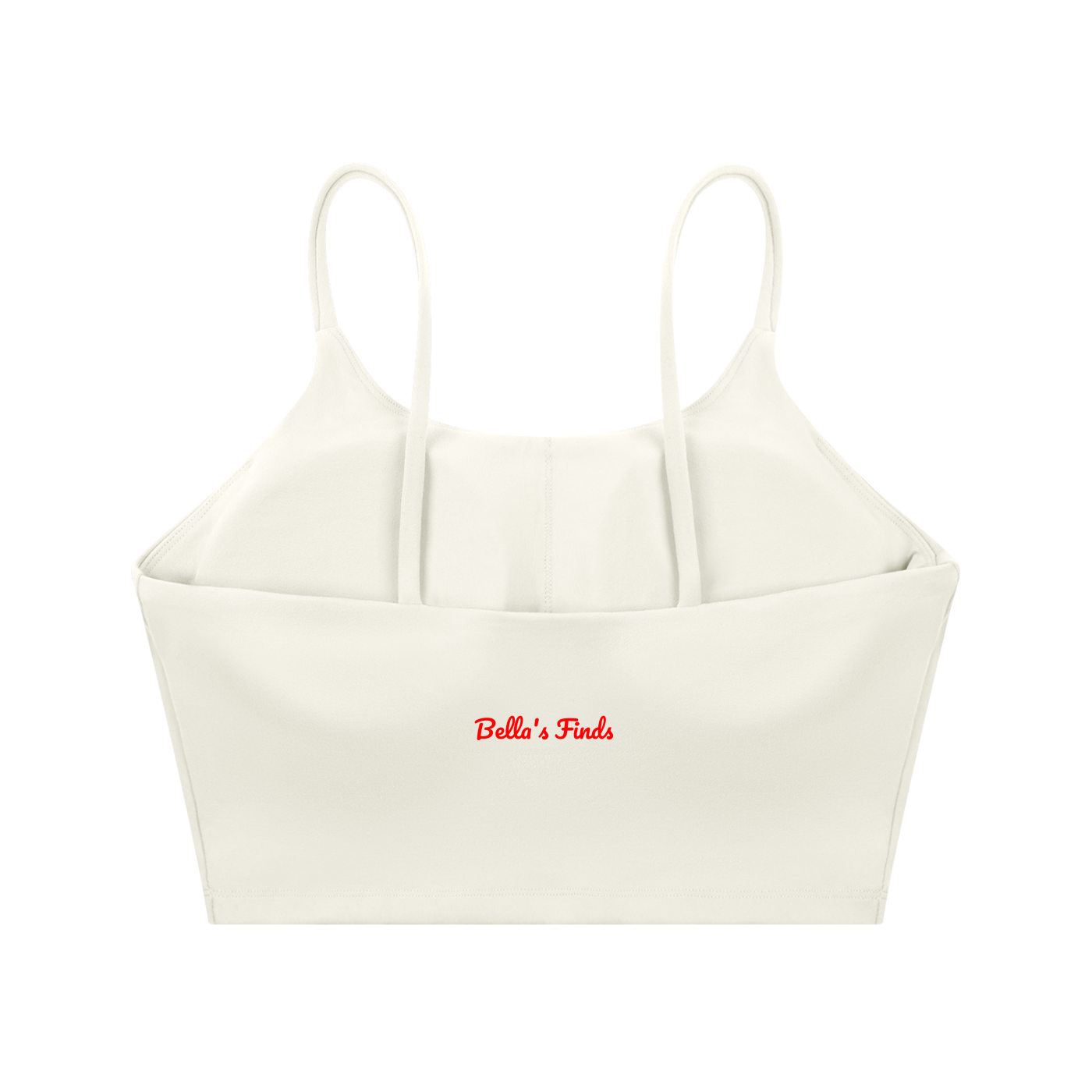 England Bella's Yoga Sports Bra