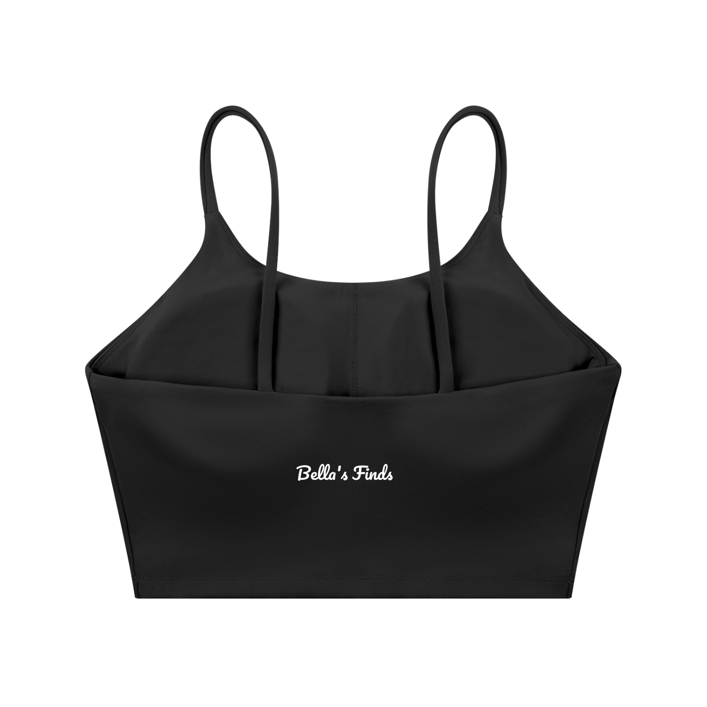 USA Bella's Yoga Sports Bra
