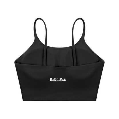 USA Bella's Yoga Sports Bra