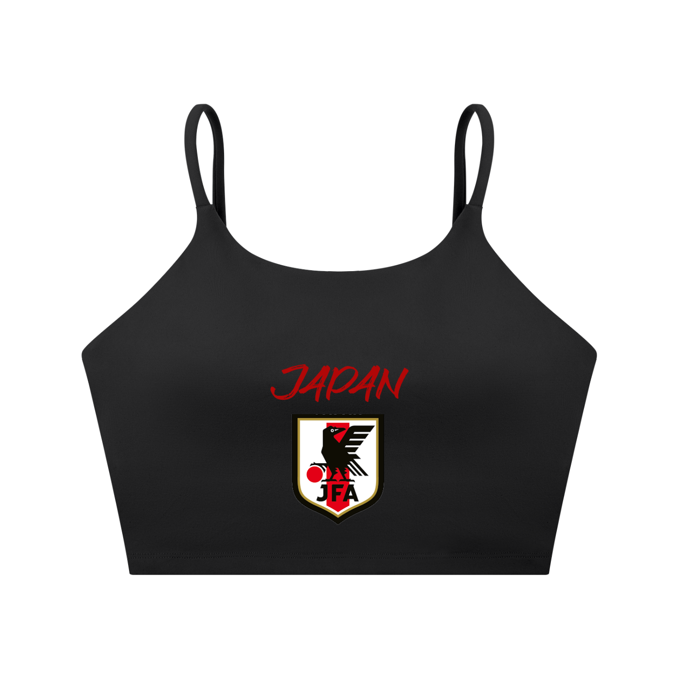 Japan Bella's Yoga Sports Bra