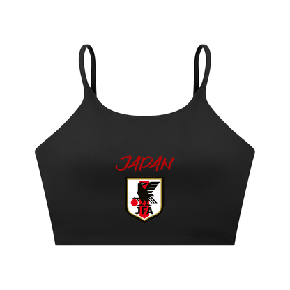 Japan Bella's Yoga Sports Bra