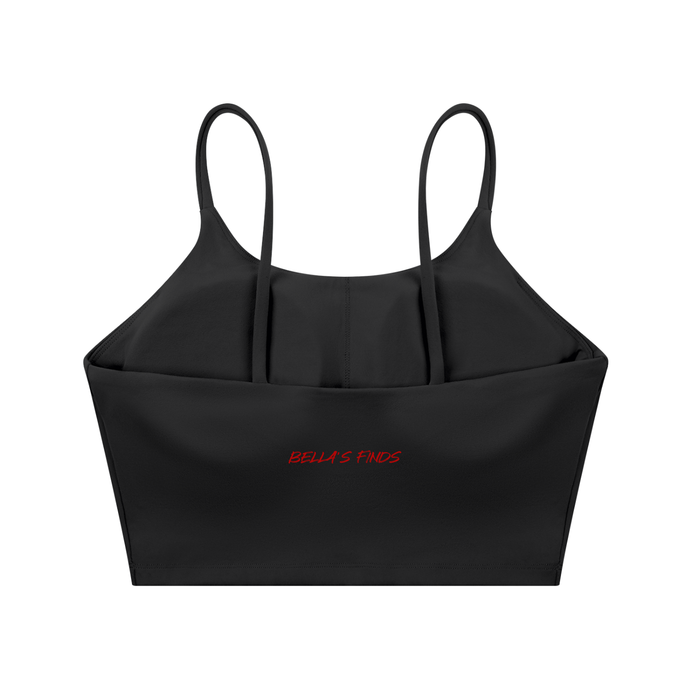 Japan Bella's Yoga Sports Bra