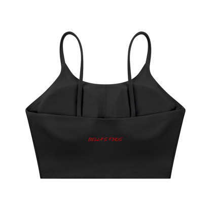 Japan Bella's Yoga Sports Bra