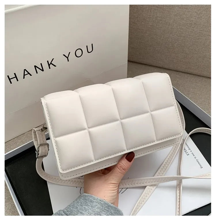 Small Cute Women Shoulder Bag