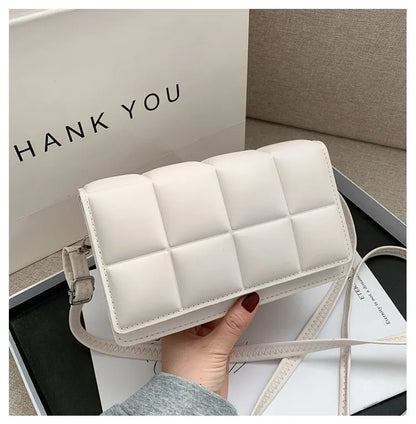 Small Cute Women Shoulder Bag