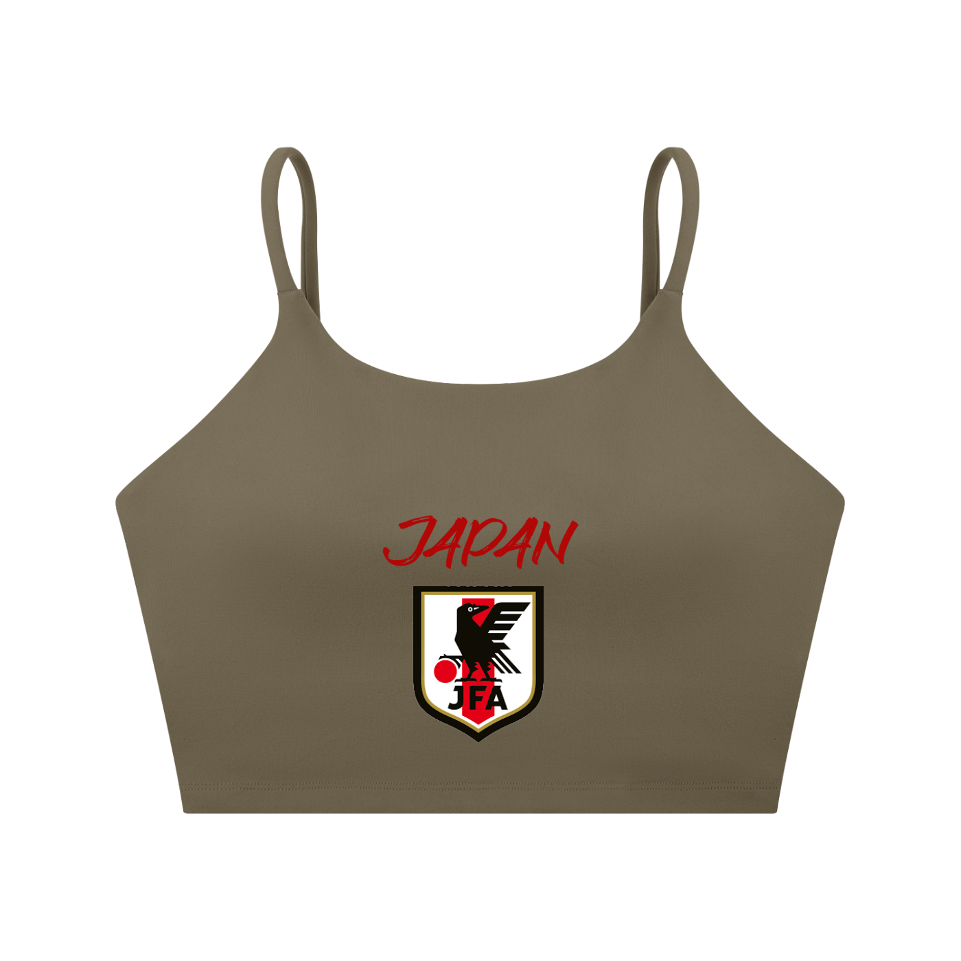Japan Bella's Yoga Sports Bra