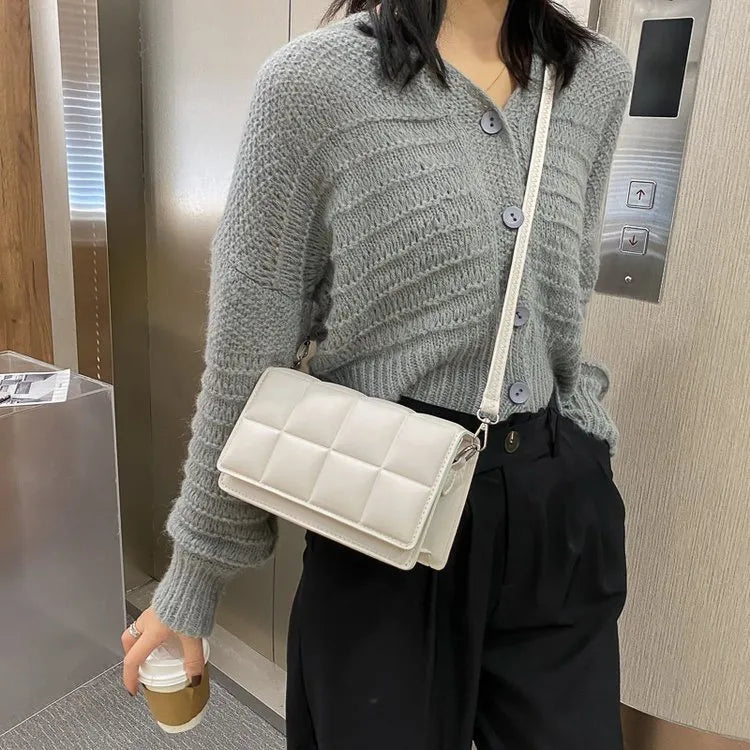 Small Cute Women Shoulder Bag
