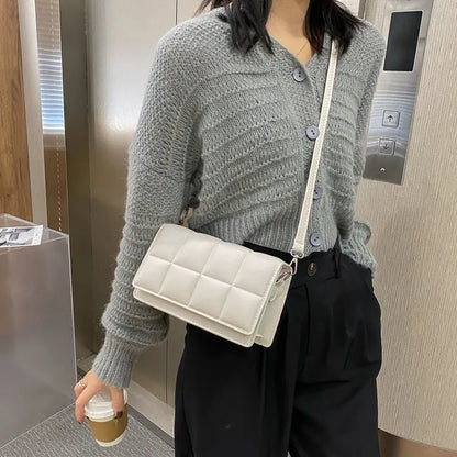 Small Cute Women Shoulder Bag
