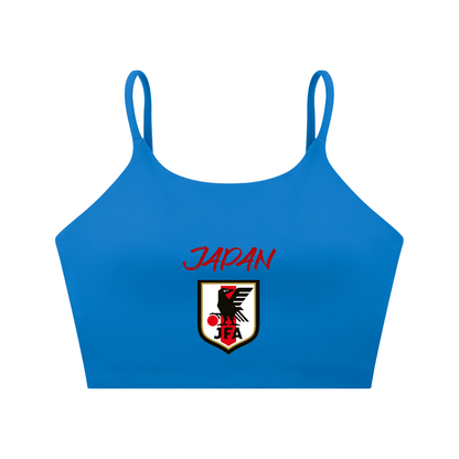 Japan Bella's Yoga Sports Bra
