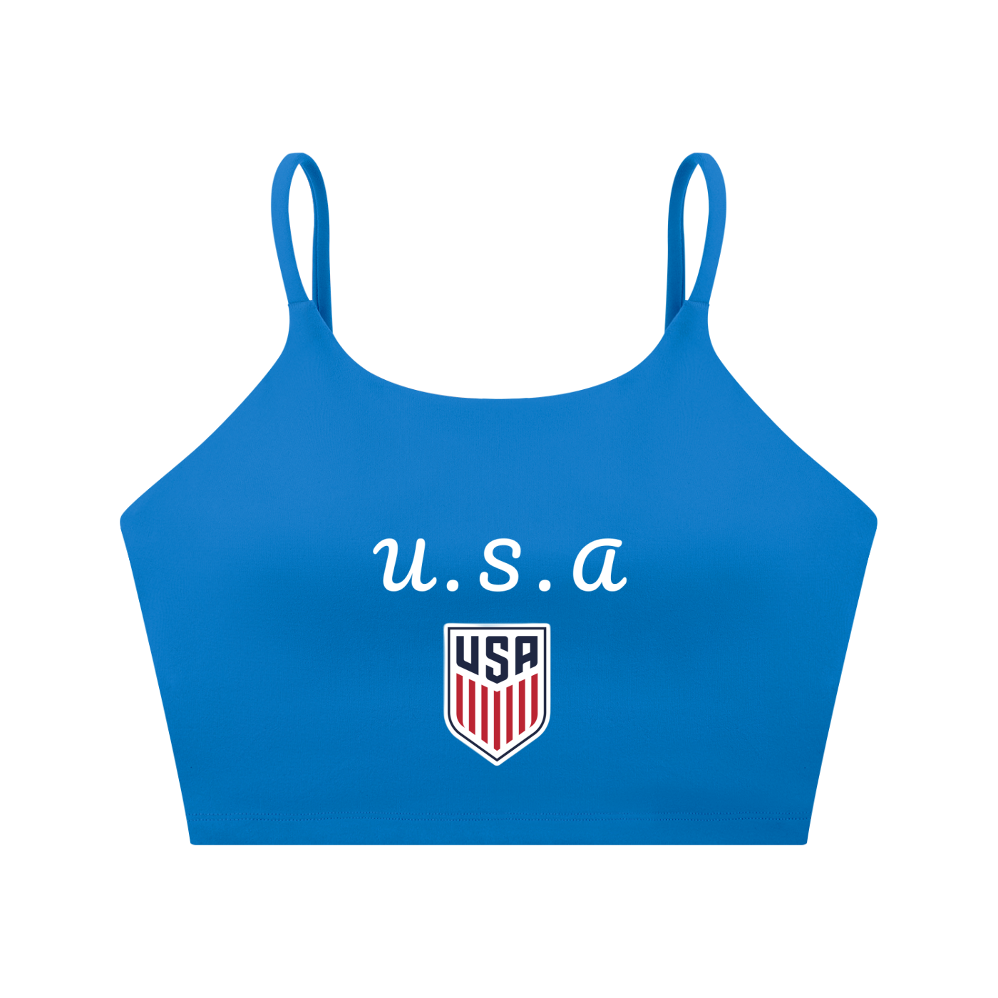 USA Bella's Yoga Sports Bra