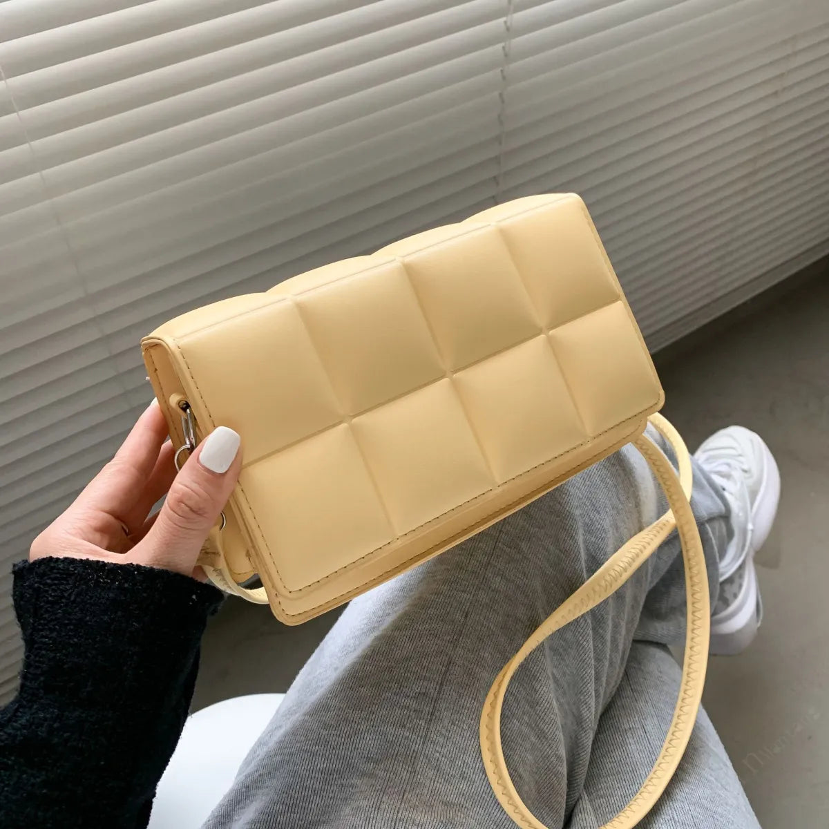 Small Cute Women Shoulder Bag
