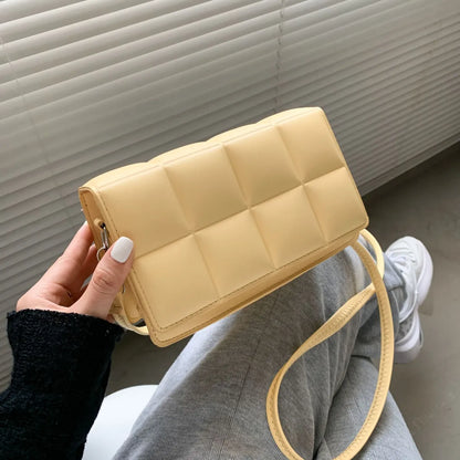Small Cute Women Shoulder Bag