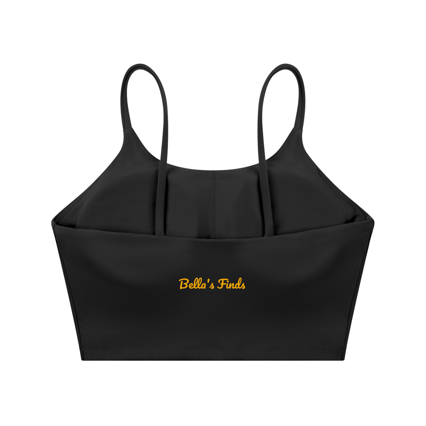 Spain Bella's Yoga Sports Bra