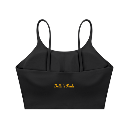 Spain Bella's Yoga Sports Bra