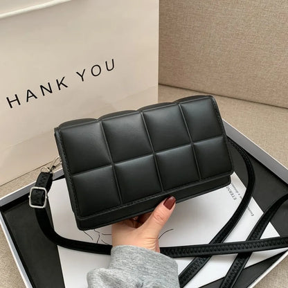 Small Cute Women Shoulder Bag