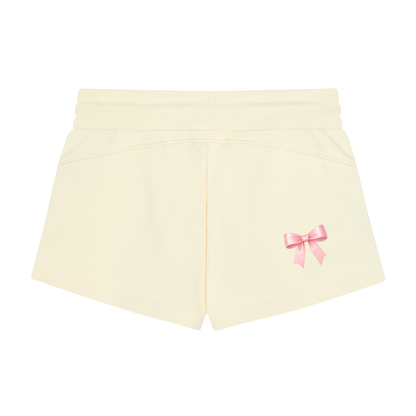 Bella's Comfy Shorts
