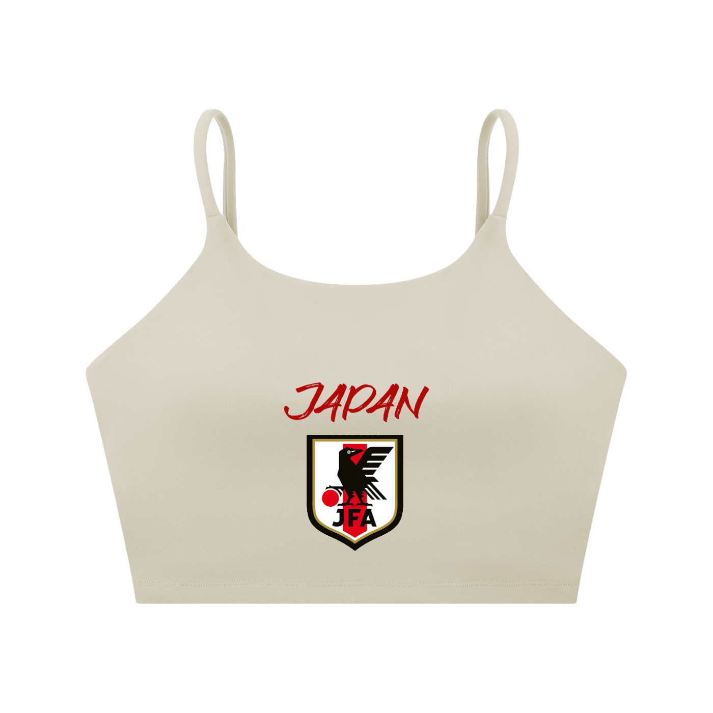 Japan Bella's Yoga Sports Bra