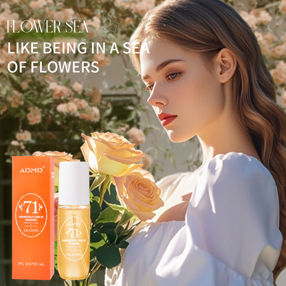 Modern Elegance Women's Perfume