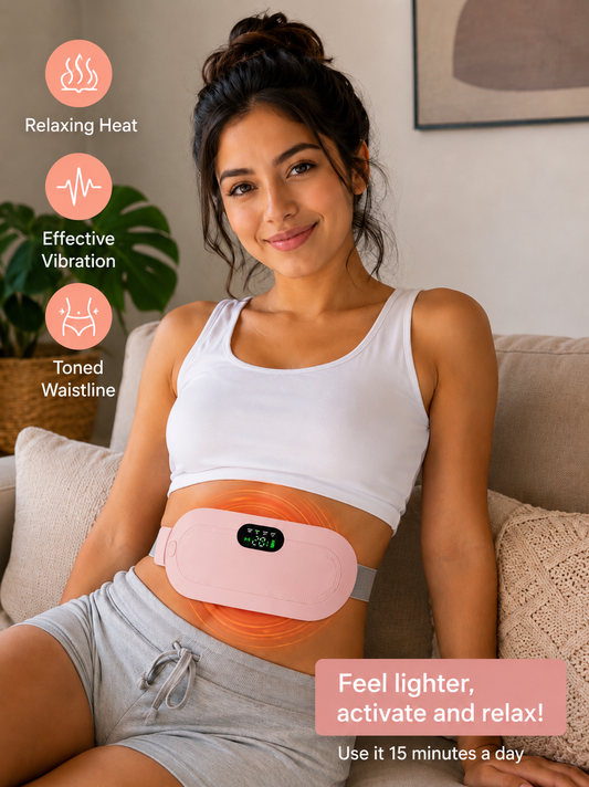 Baddie Relief Belt