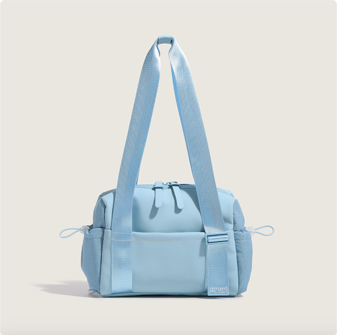 Bella's favs gym bag
