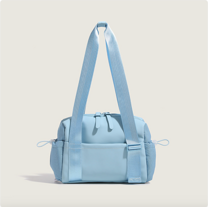 Bella's favs gym bag