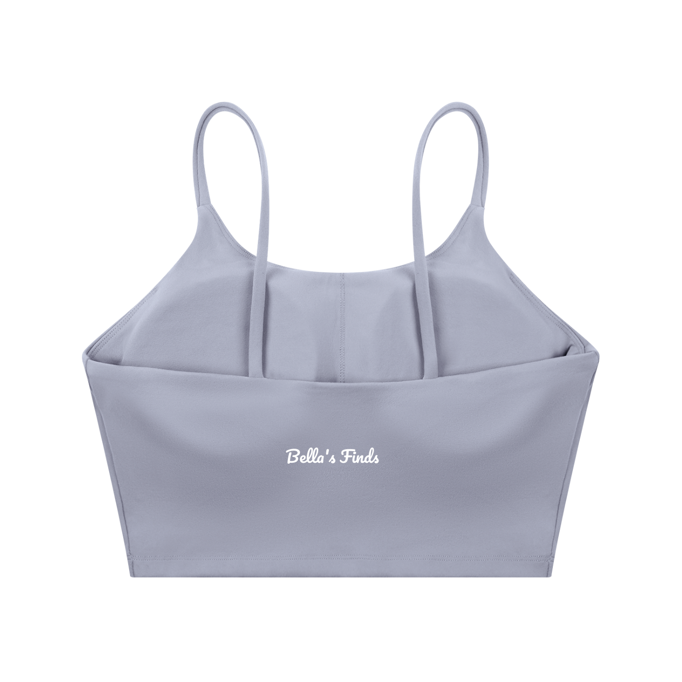 USA Bella's Yoga Sports Bra