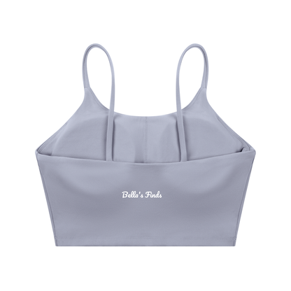 USA Bella's Yoga Sports Bra