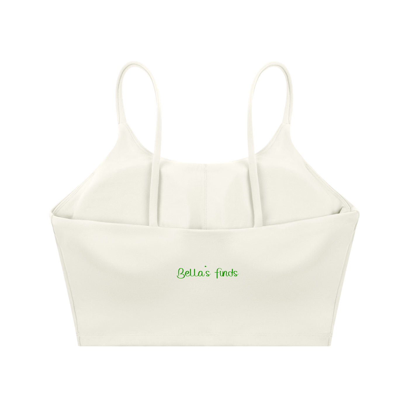 Mexico Bella's Yoga Sports Bra