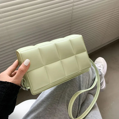 Small Cute Women Shoulder Bag