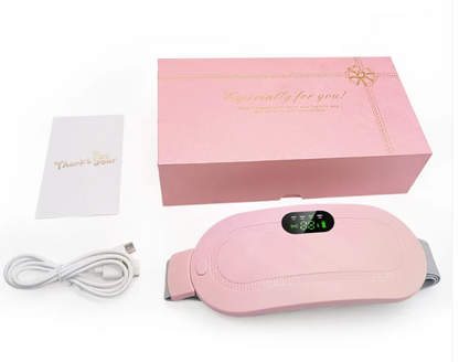 Baddie Relief Belt