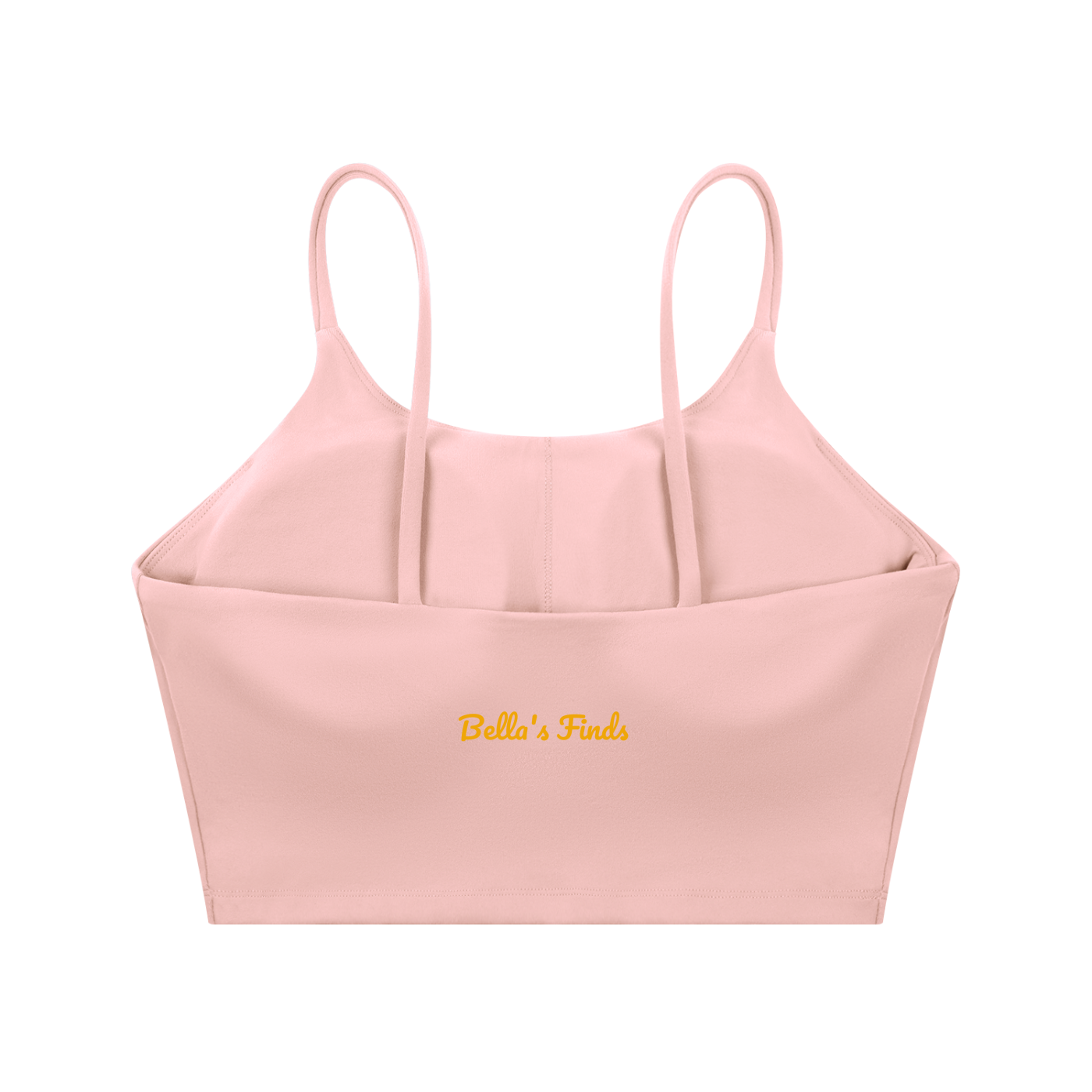 Spain Bella's Yoga Sports Bra