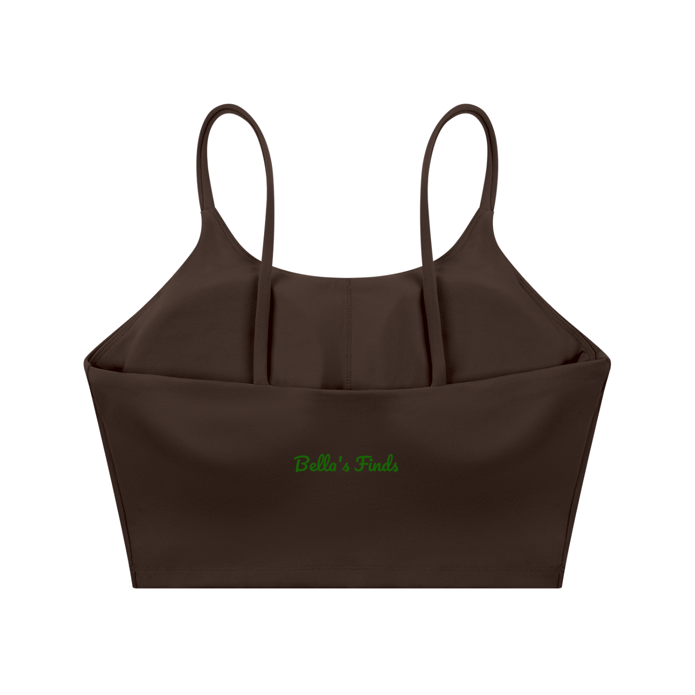 Portugal Bella's Yoga Sports Bra