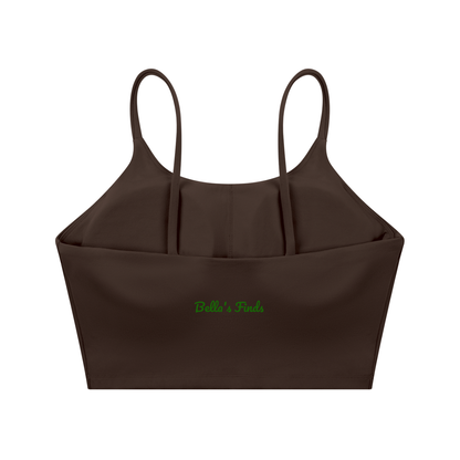 Portugal Bella's Yoga Sports Bra