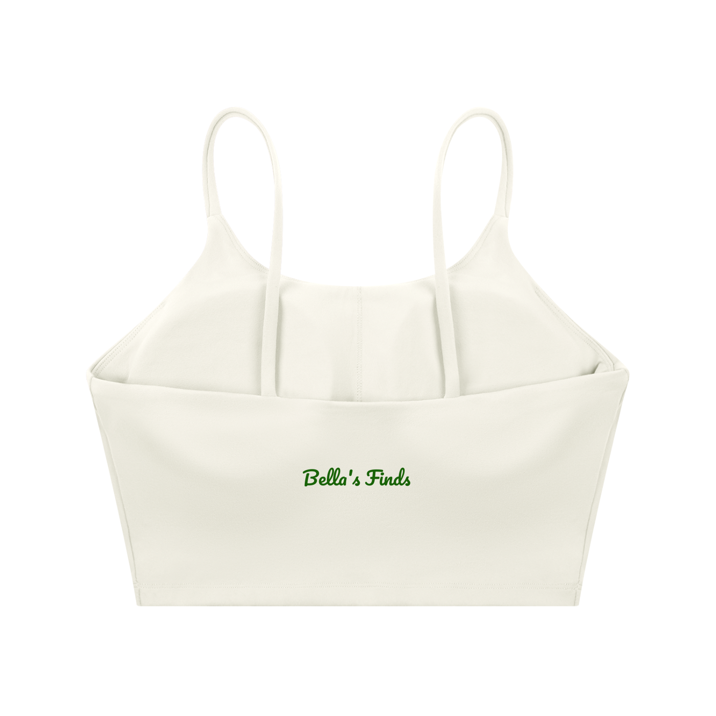 Portugal Bella's Yoga Sports Bra