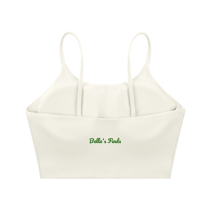 Portugal Bella's Yoga Sports Bra