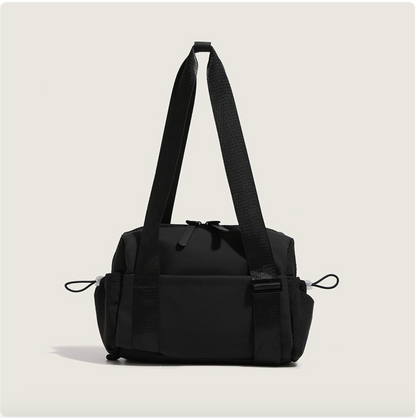 Bella's favs gym bag