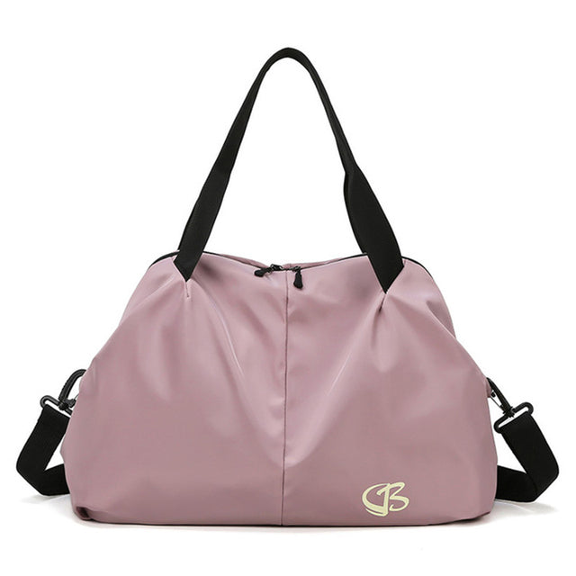 Trendy Gym Bag