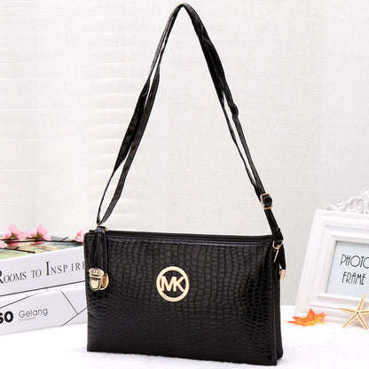 MK Shoulder Bag, Clutch Bag